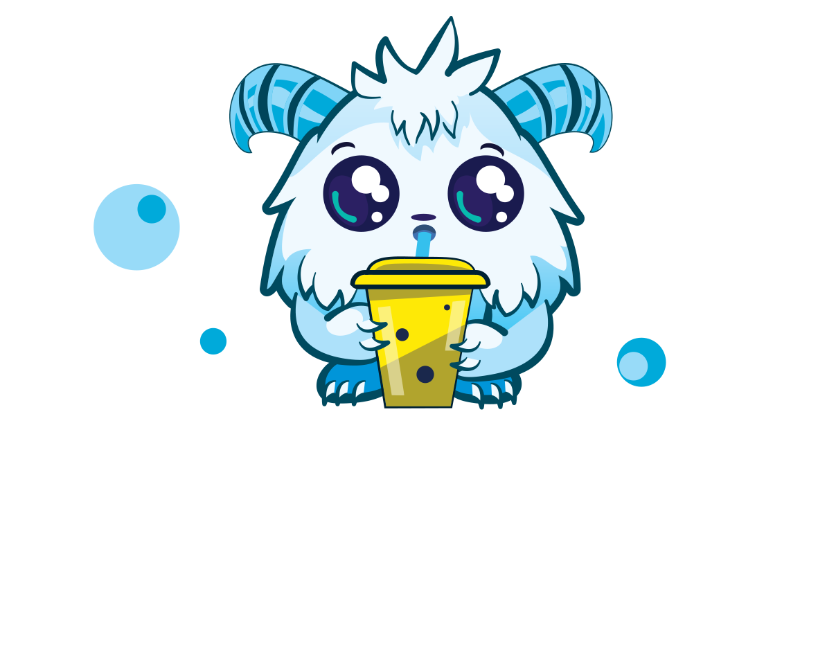Boba Tea and Snow Ice